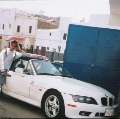 c la bangole de mon amie